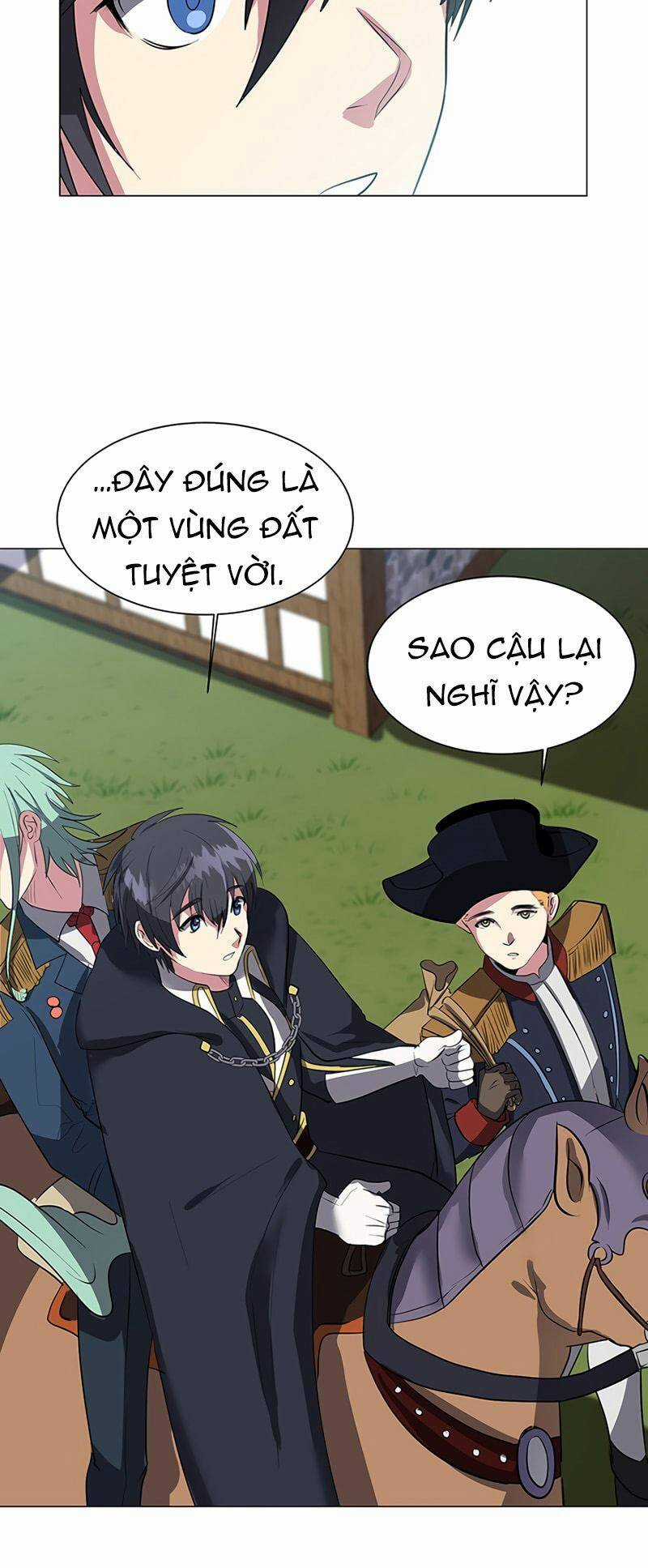 Estio - Chapter 39 - Trang 18