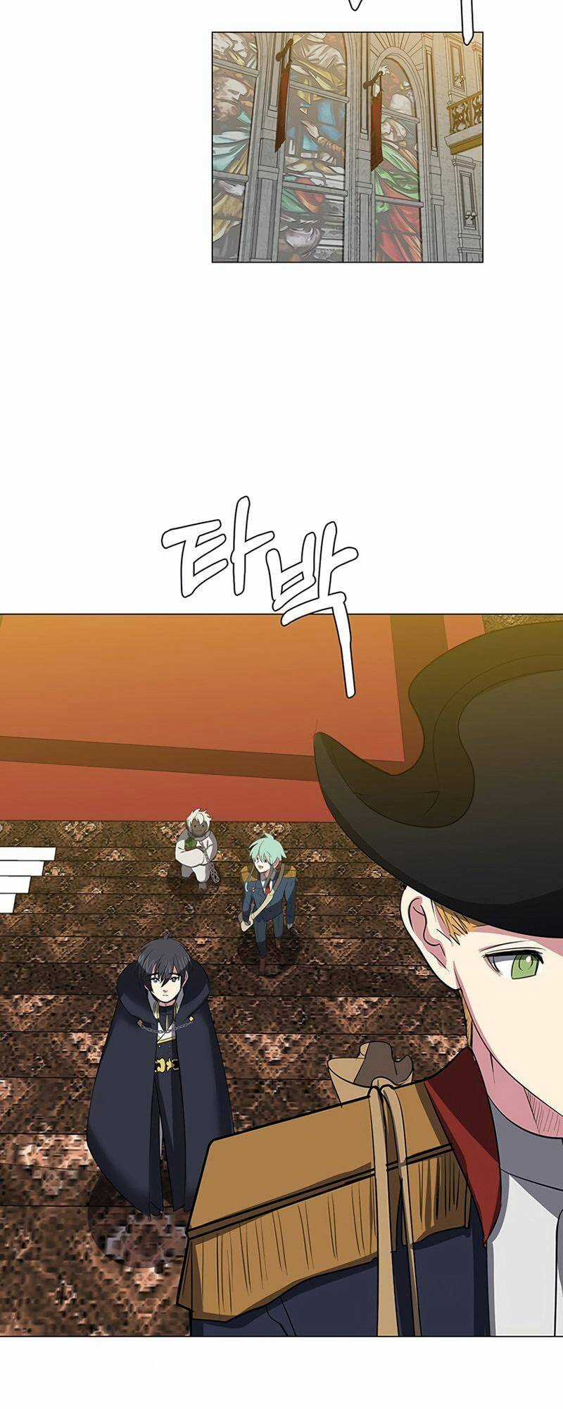 Estio - Chapter 39 - Trang 23