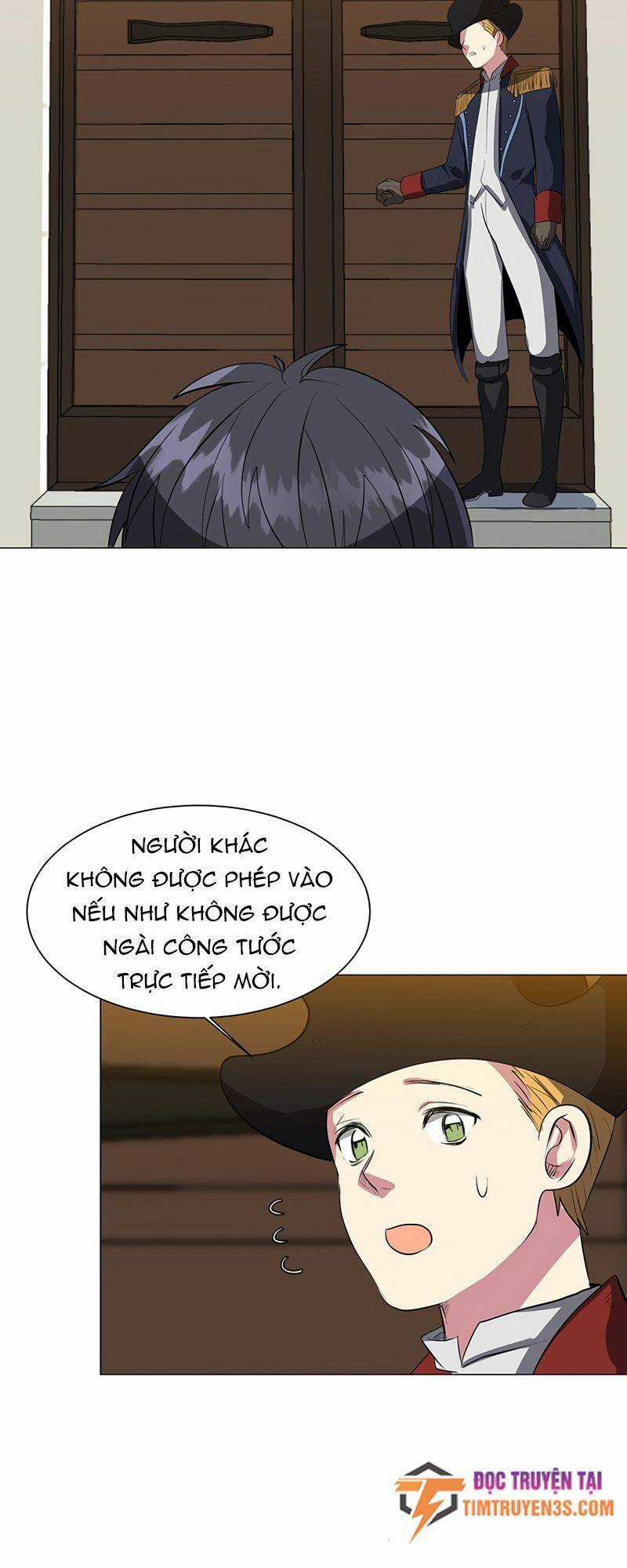 Estio - Chapter 39 - Trang 25