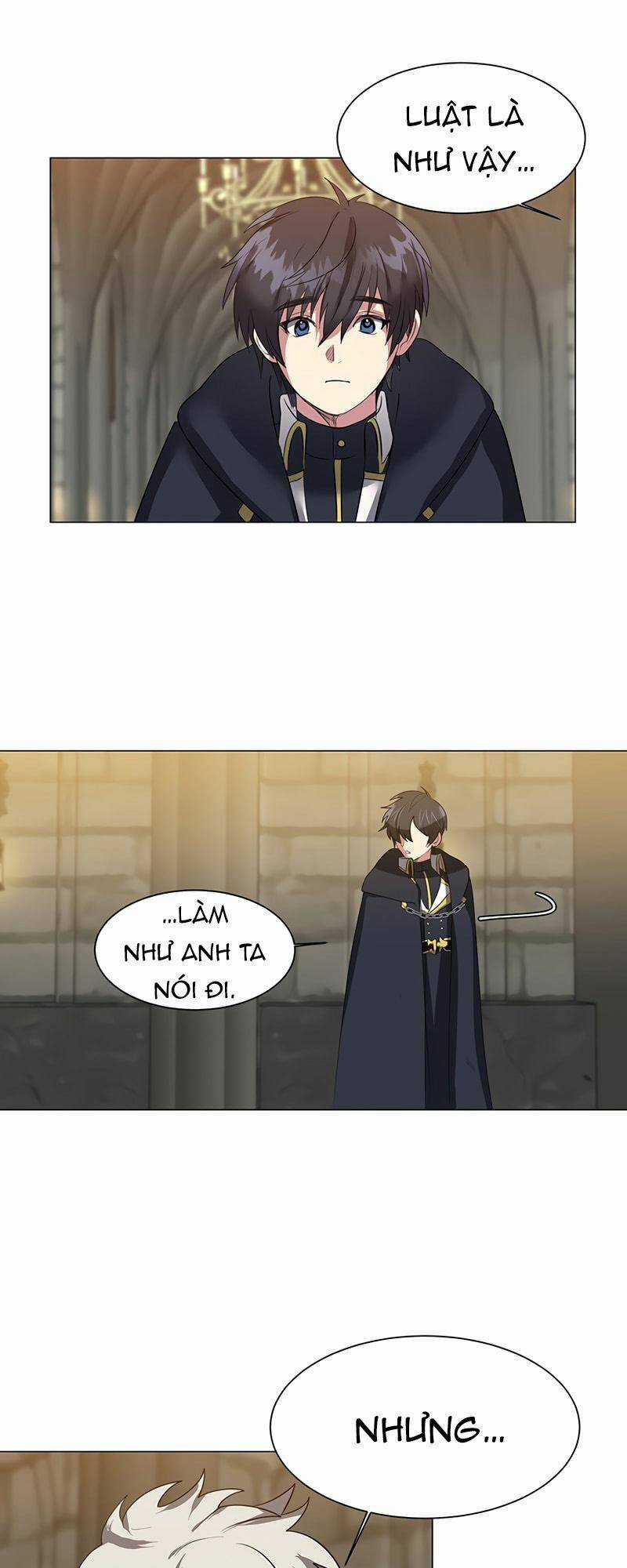 Estio - Chapter 39 - Trang 26