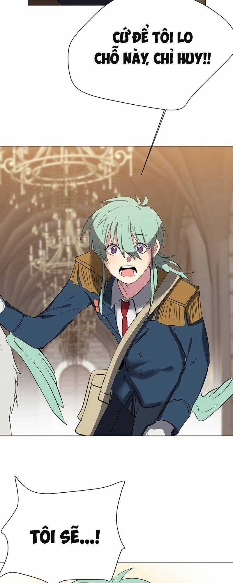 Estio - Chapter 39 - Trang 30