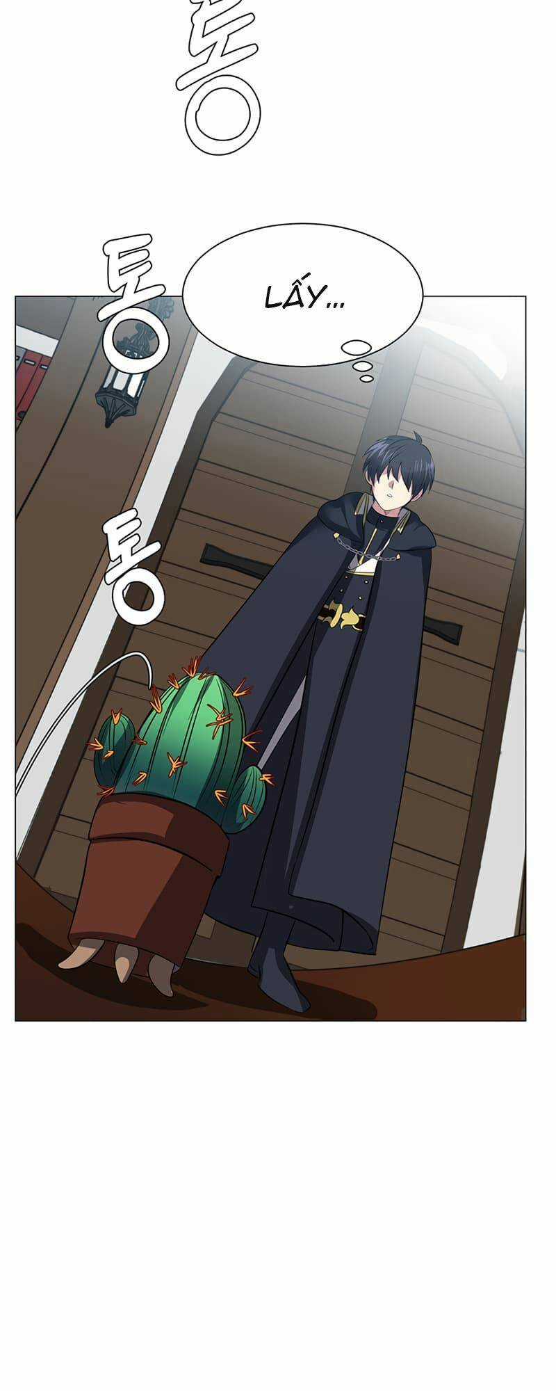 Estio - Chapter 39 - Trang 34