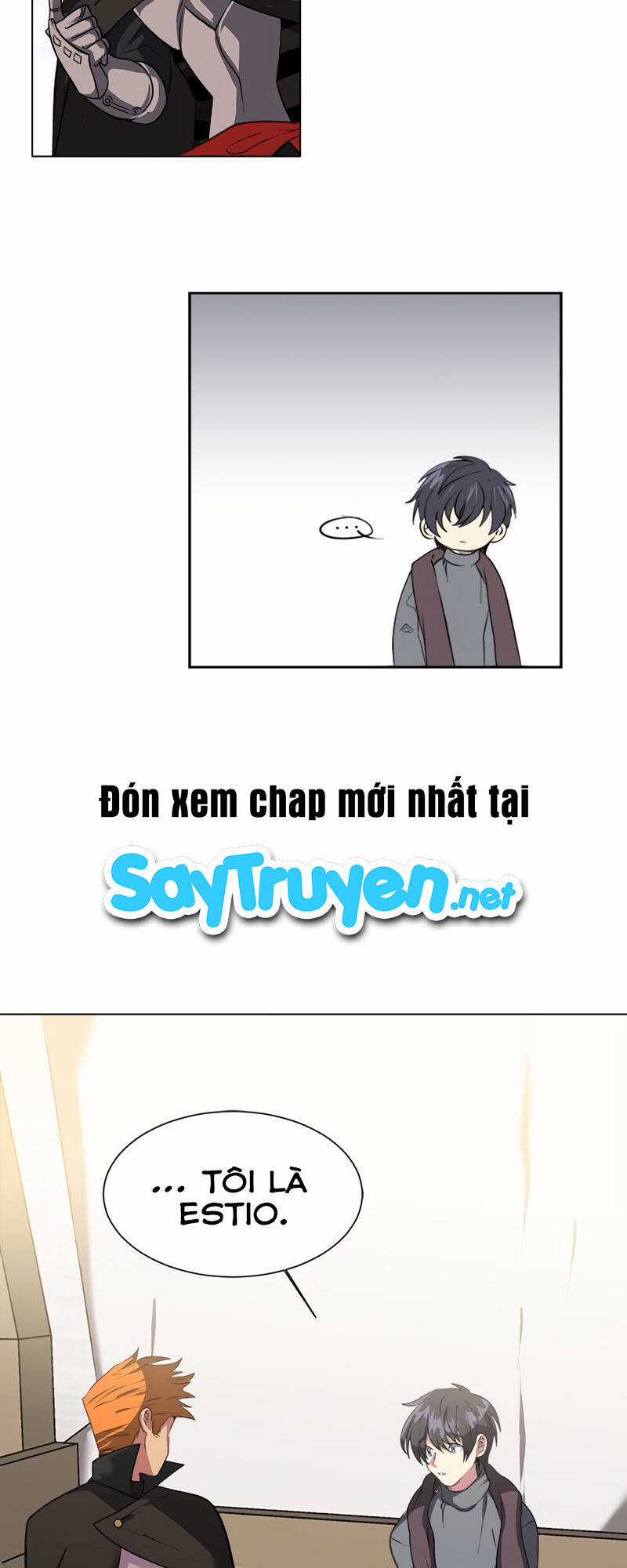 Estio - Chapter 4 - Trang 11