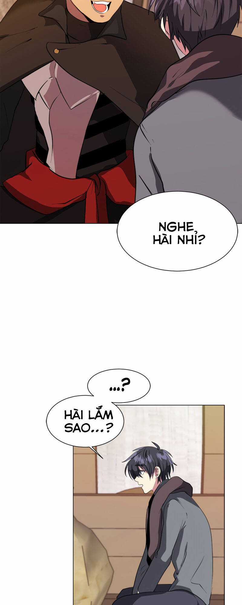 Estio - Chapter 4 - Trang 15