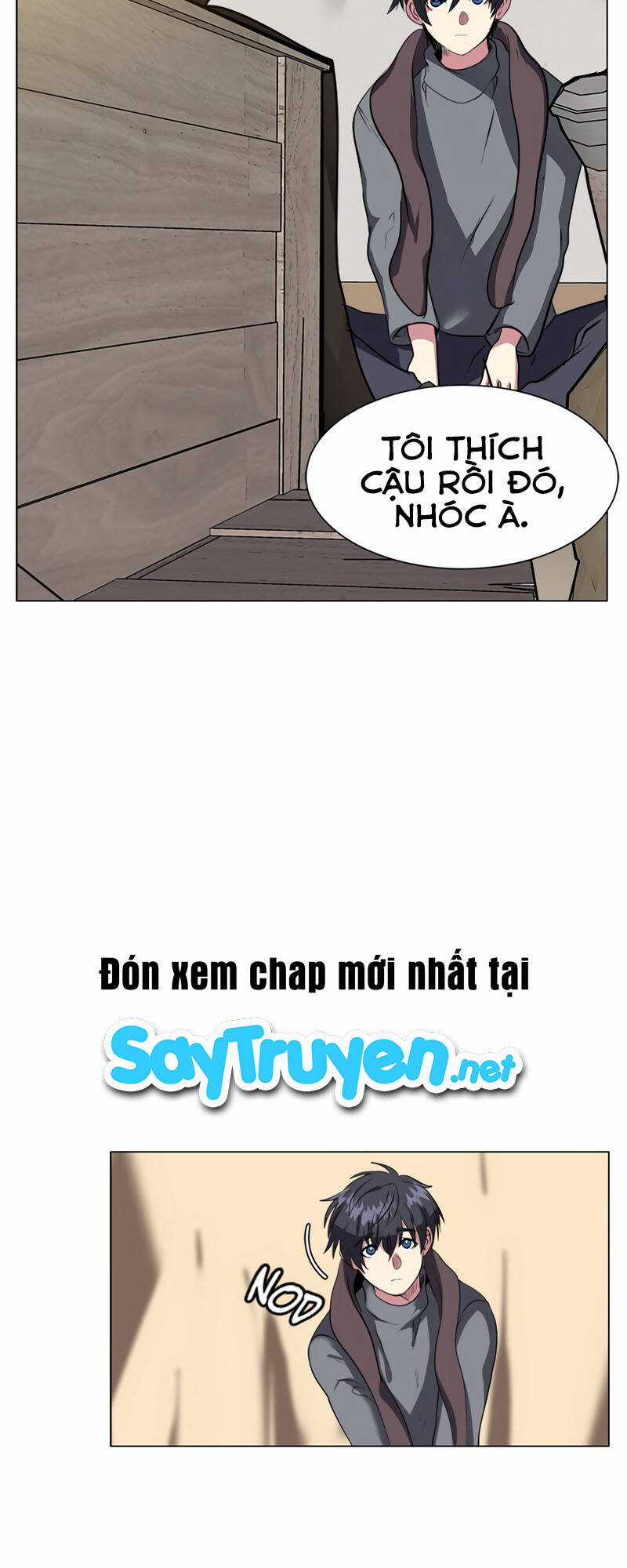 Estio - Chapter 4 - Trang 17
