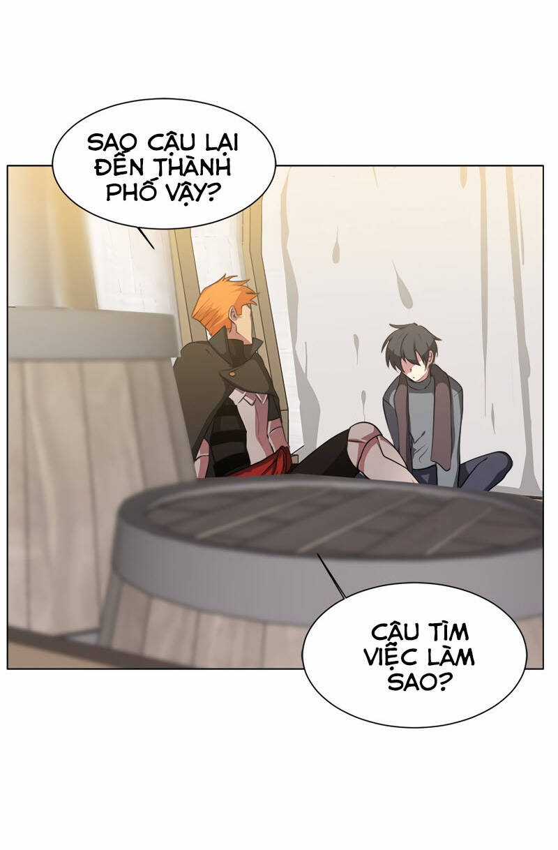 Estio - Chapter 4 - Trang 19