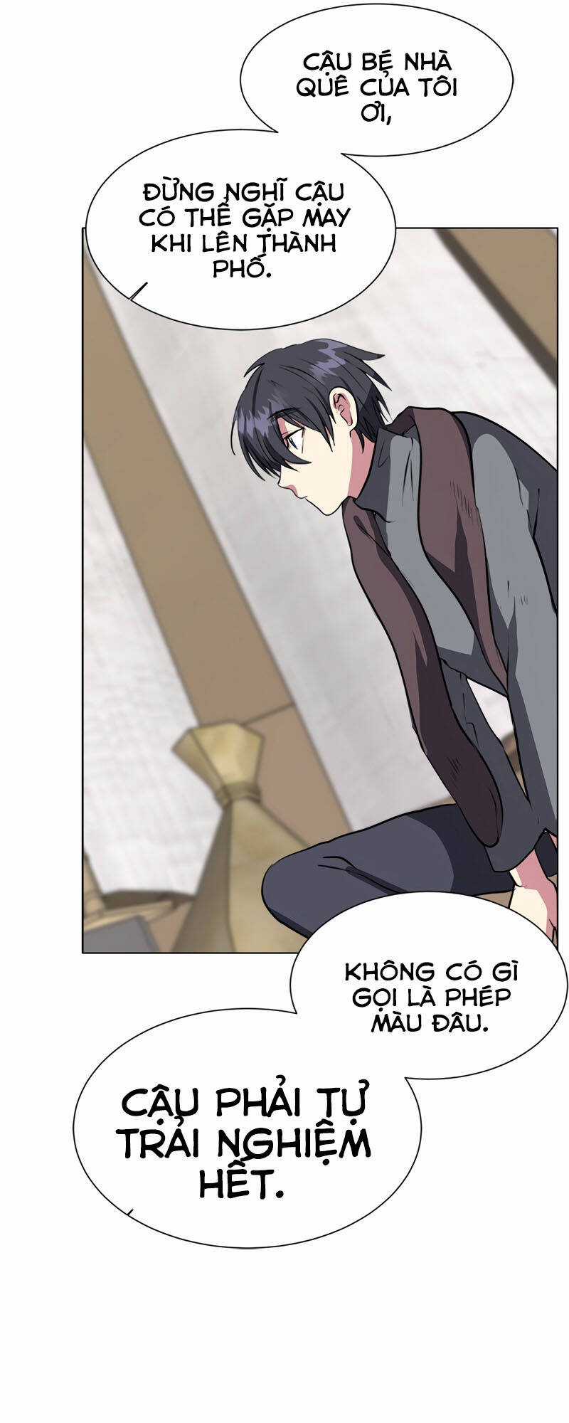 Estio - Chapter 4 - Trang 20