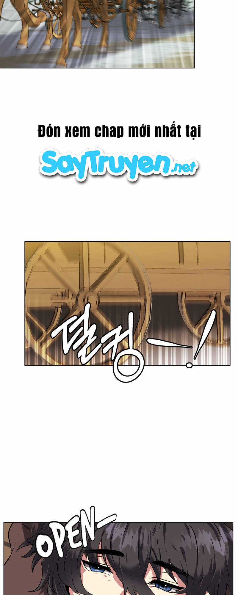 Estio - Chapter 4 - Trang 3