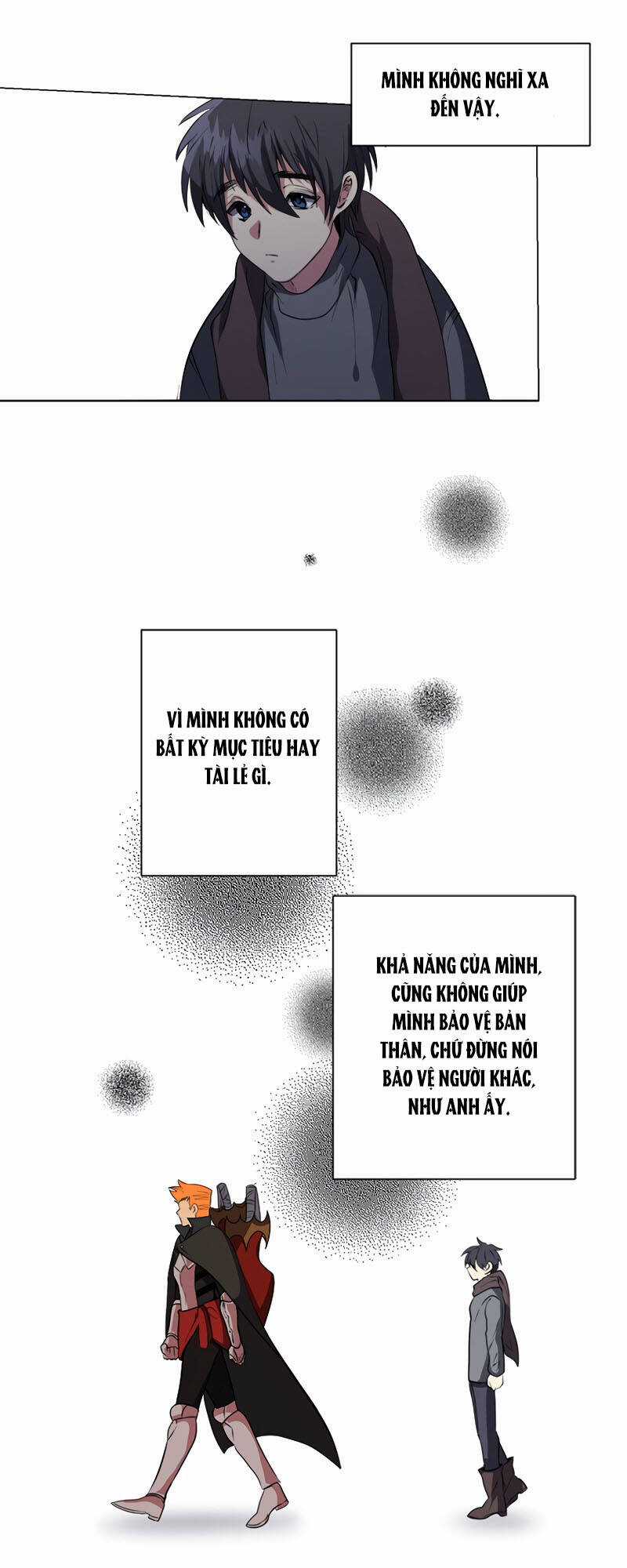 Estio - Chapter 4 - Trang 21