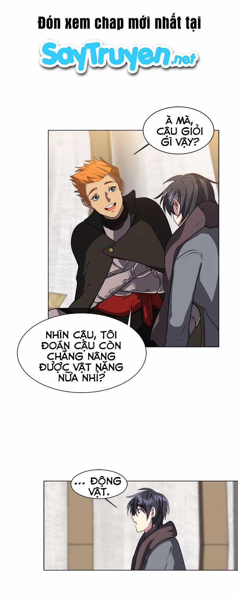 Estio - Chapter 4 - Trang 22