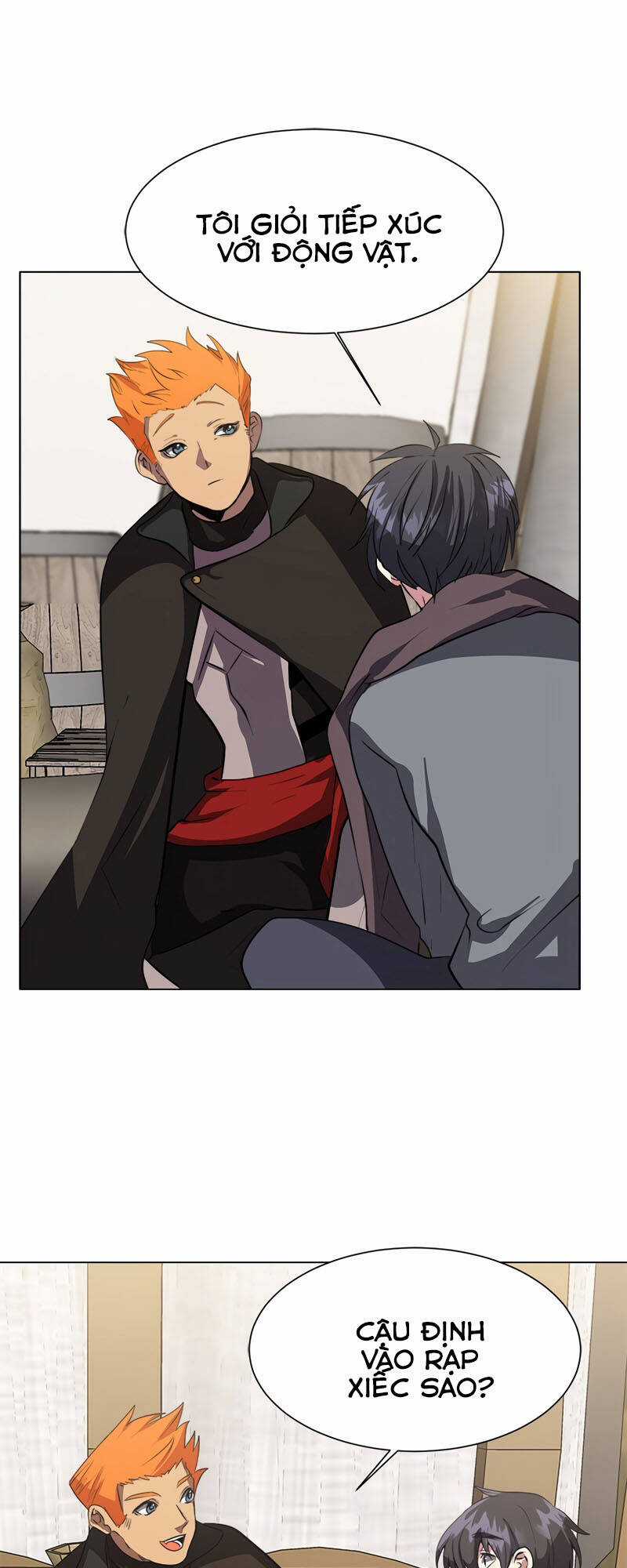 Estio - Chapter 4 - Trang 23