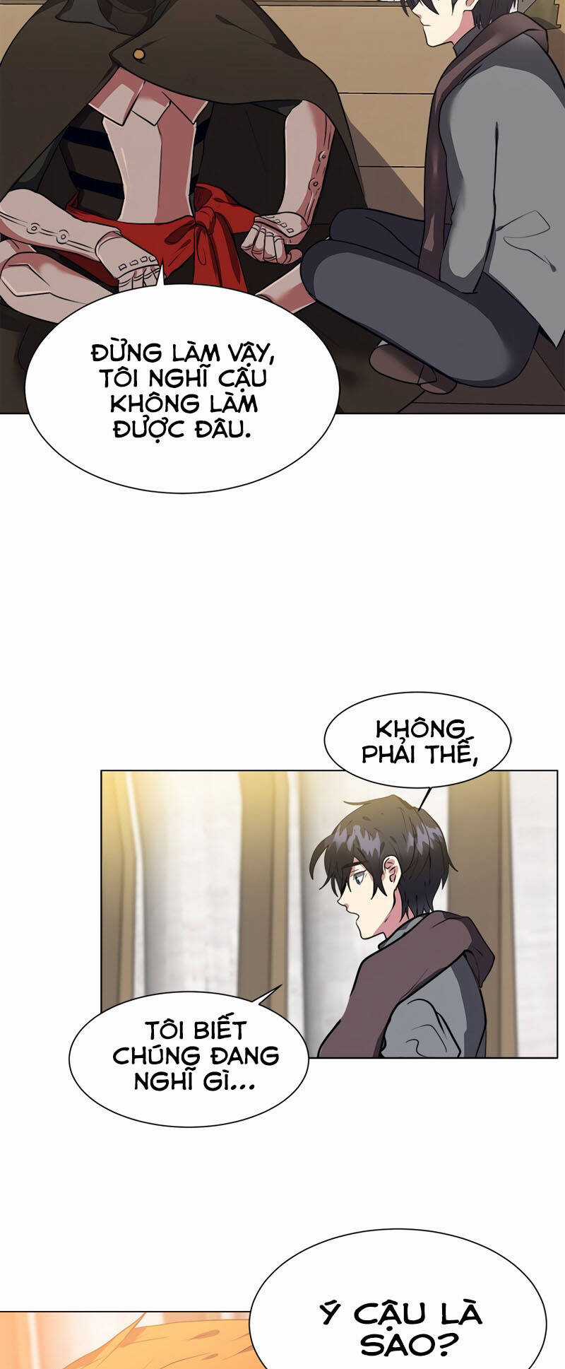 Estio - Chapter 4 - Trang 24