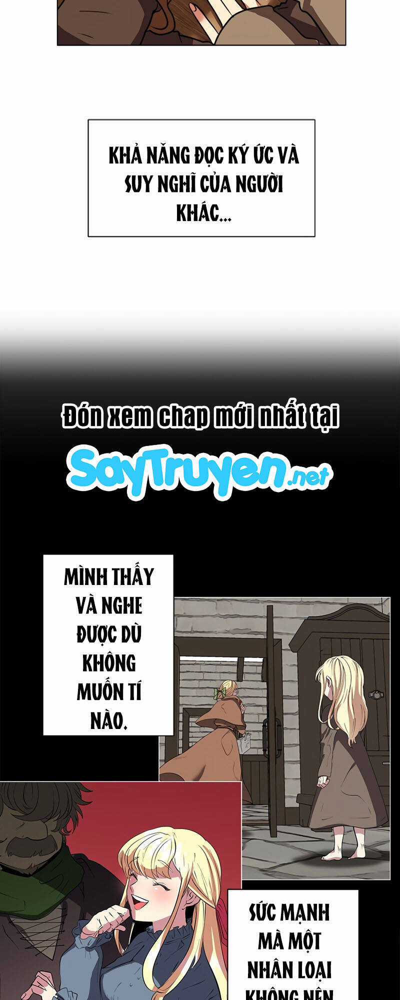 Estio - Chapter 4 - Trang 27
