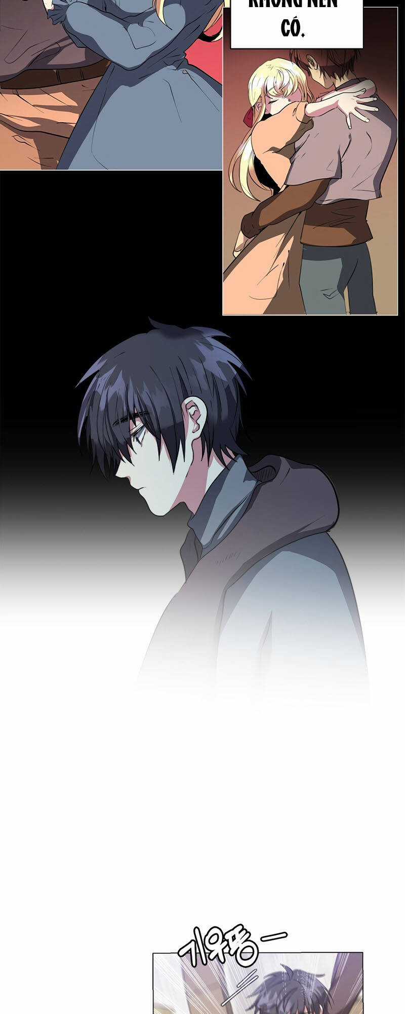 Estio - Chapter 4 - Trang 28