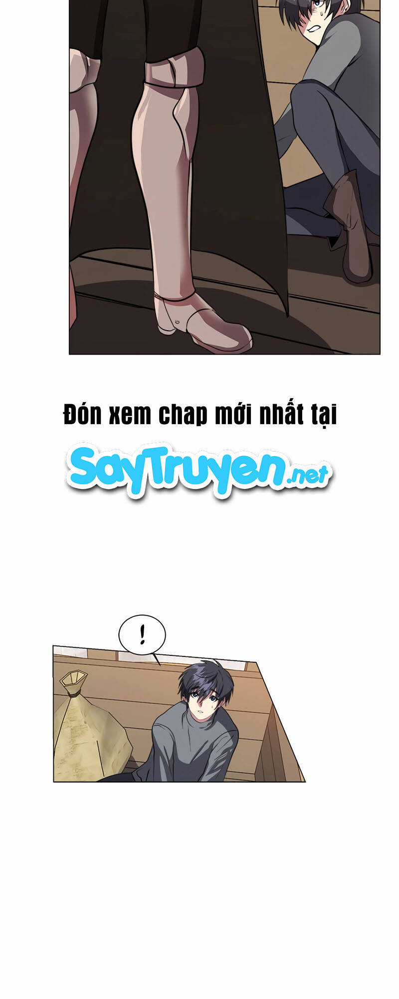 Estio - Chapter 4 - Trang 30