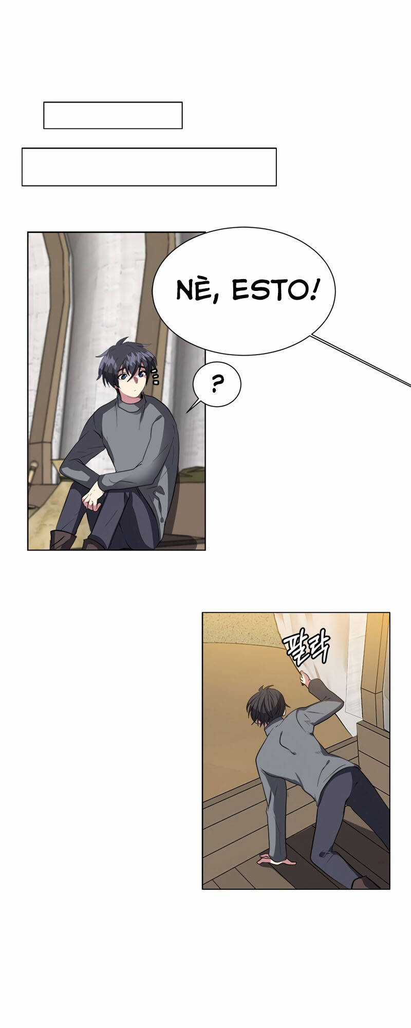 Estio - Chapter 4 - Trang 32