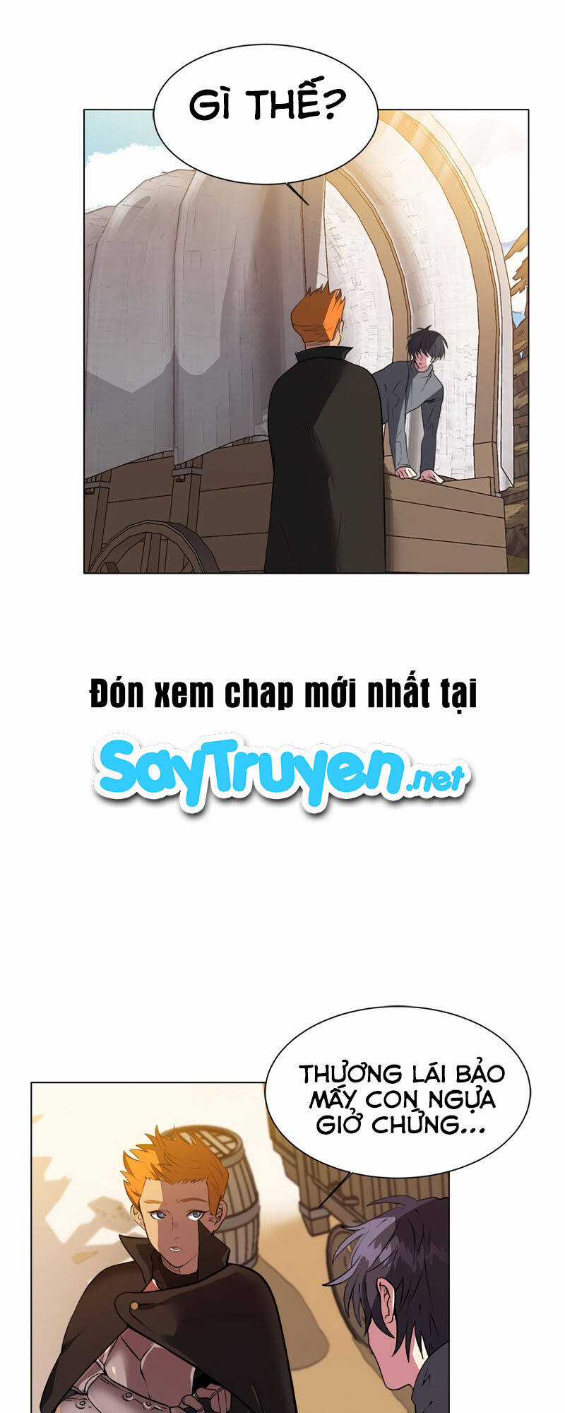 Estio - Chapter 4 - Trang 33