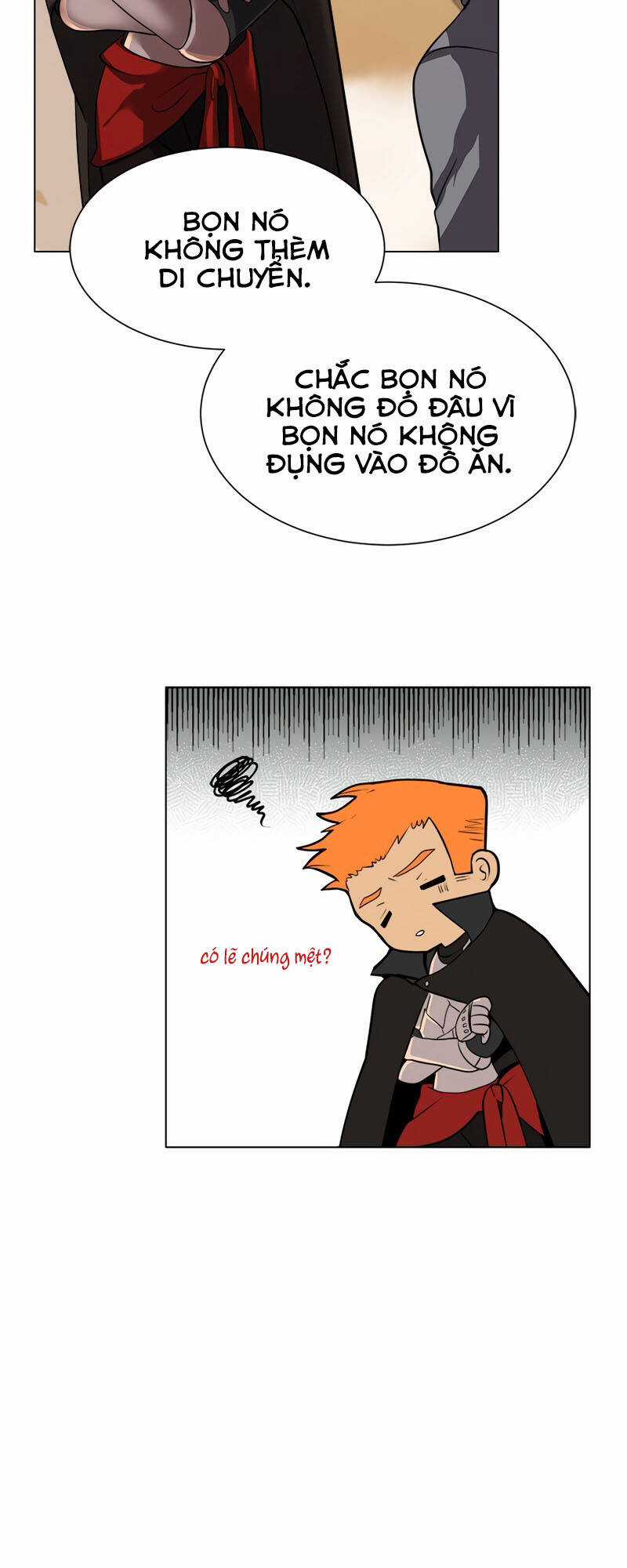 Estio - Chapter 4 - Trang 34