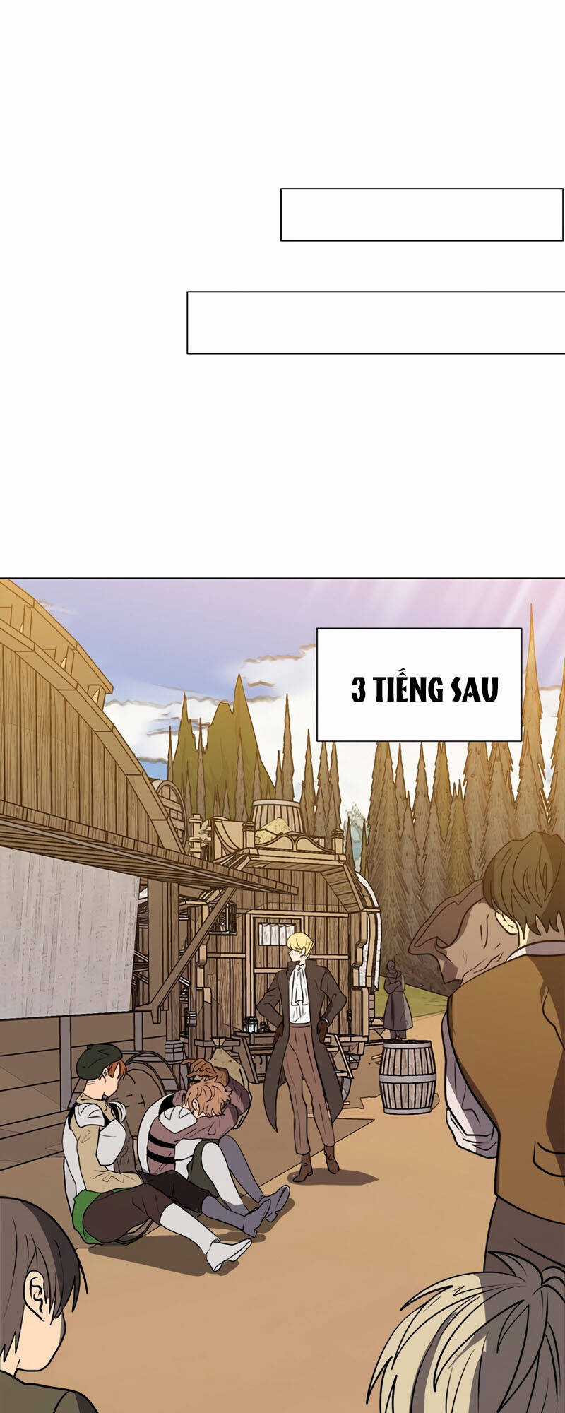 Estio - Chapter 4 - Trang 35