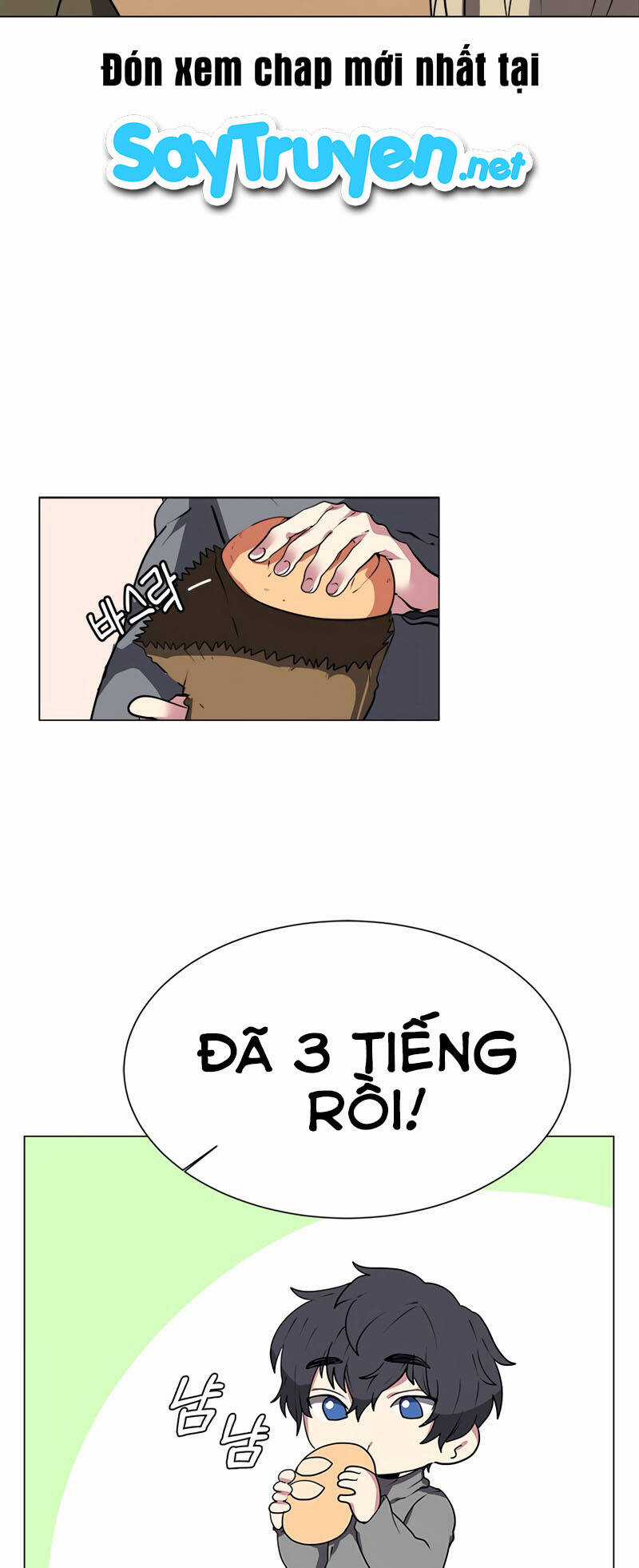 Estio - Chapter 4 - Trang 36