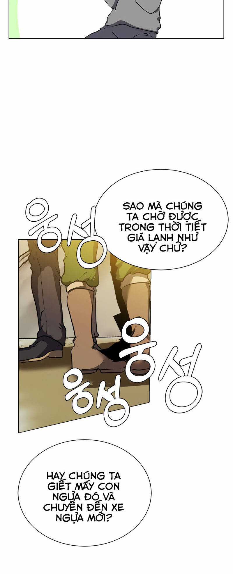 Estio - Chapter 4 - Trang 37