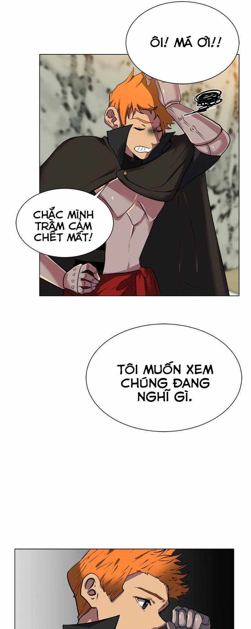 Estio - Chapter 4 - Trang 38