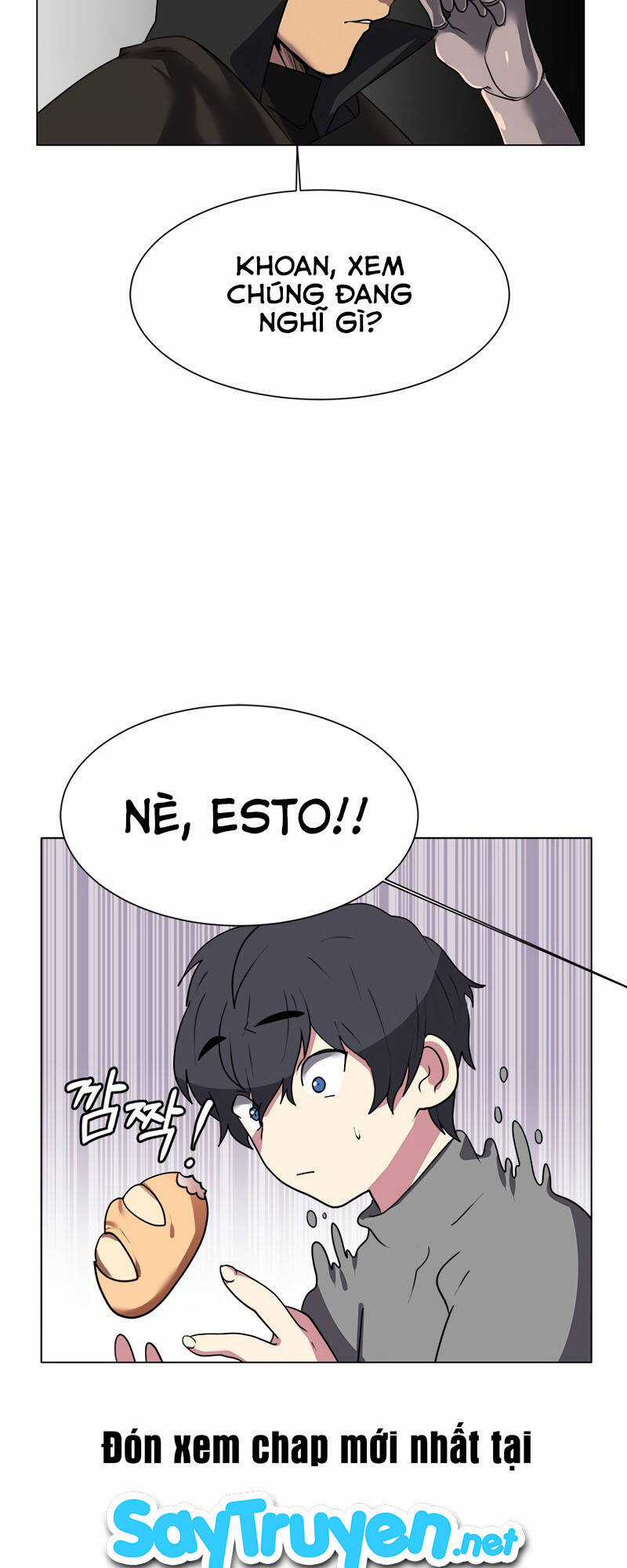 Estio - Chapter 4 - Trang 39