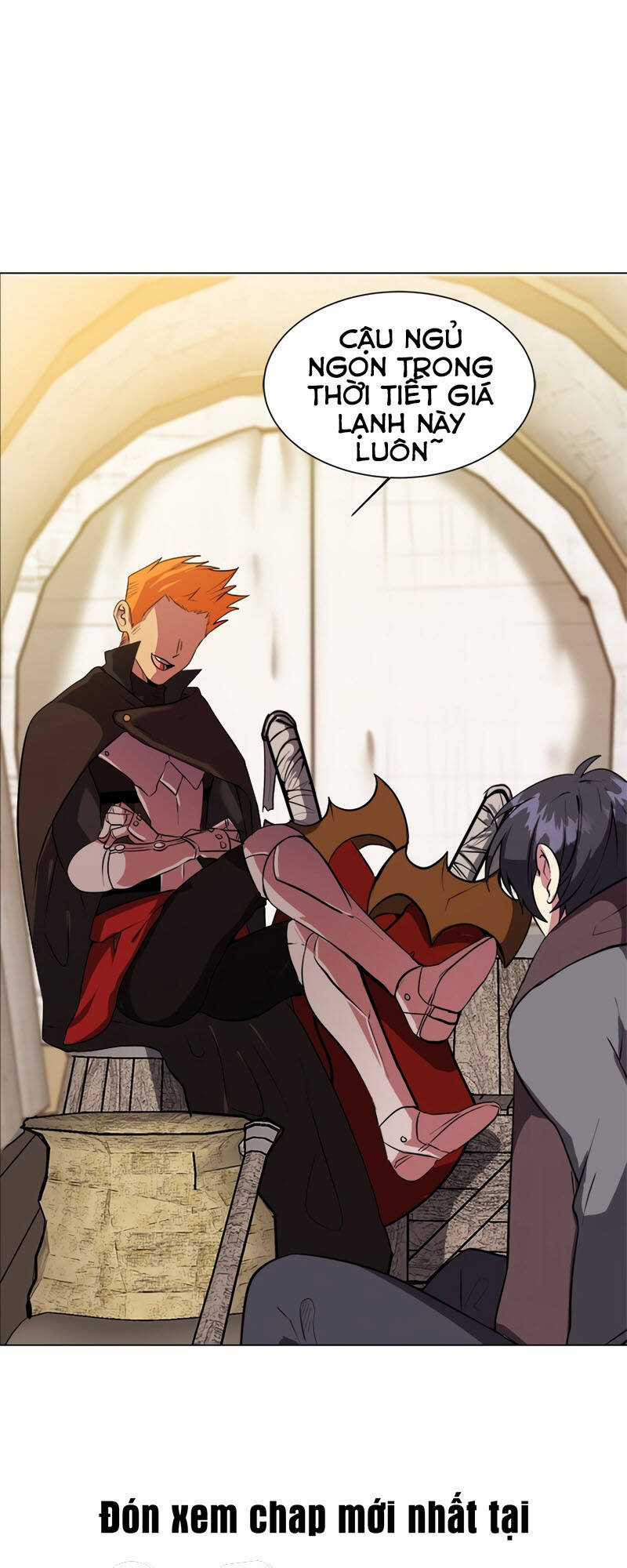 Estio - Chapter 4 - Trang 5