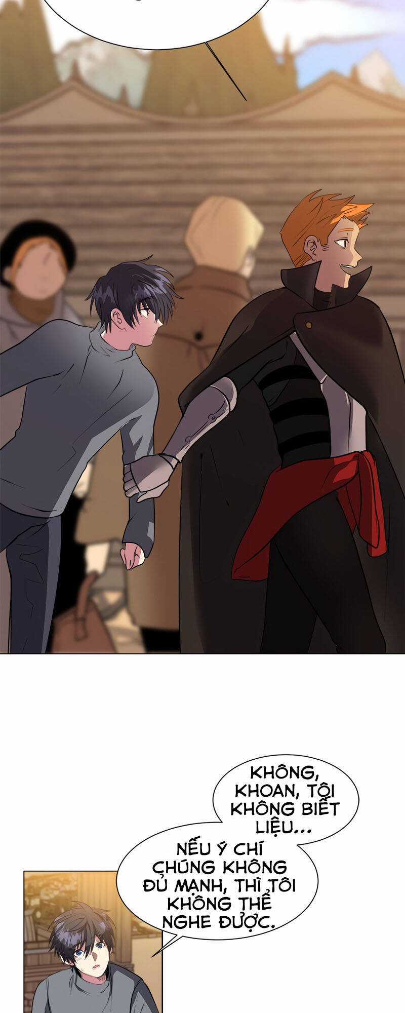 Estio - Chapter 4 - Trang 42