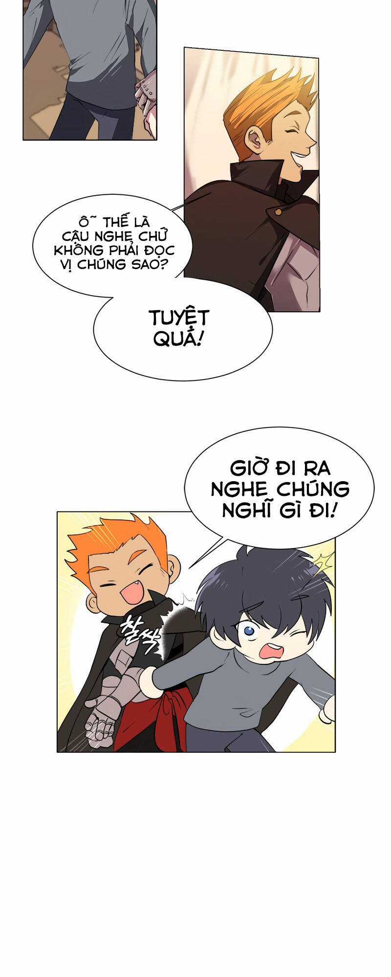 Estio - Chapter 4 - Trang 43