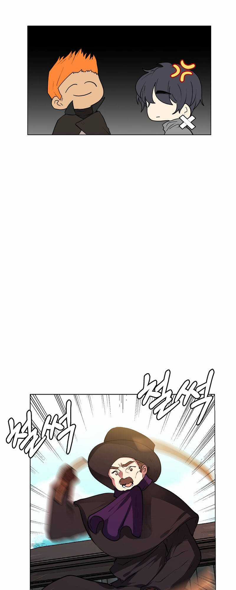 Estio - Chapter 4 - Trang 44