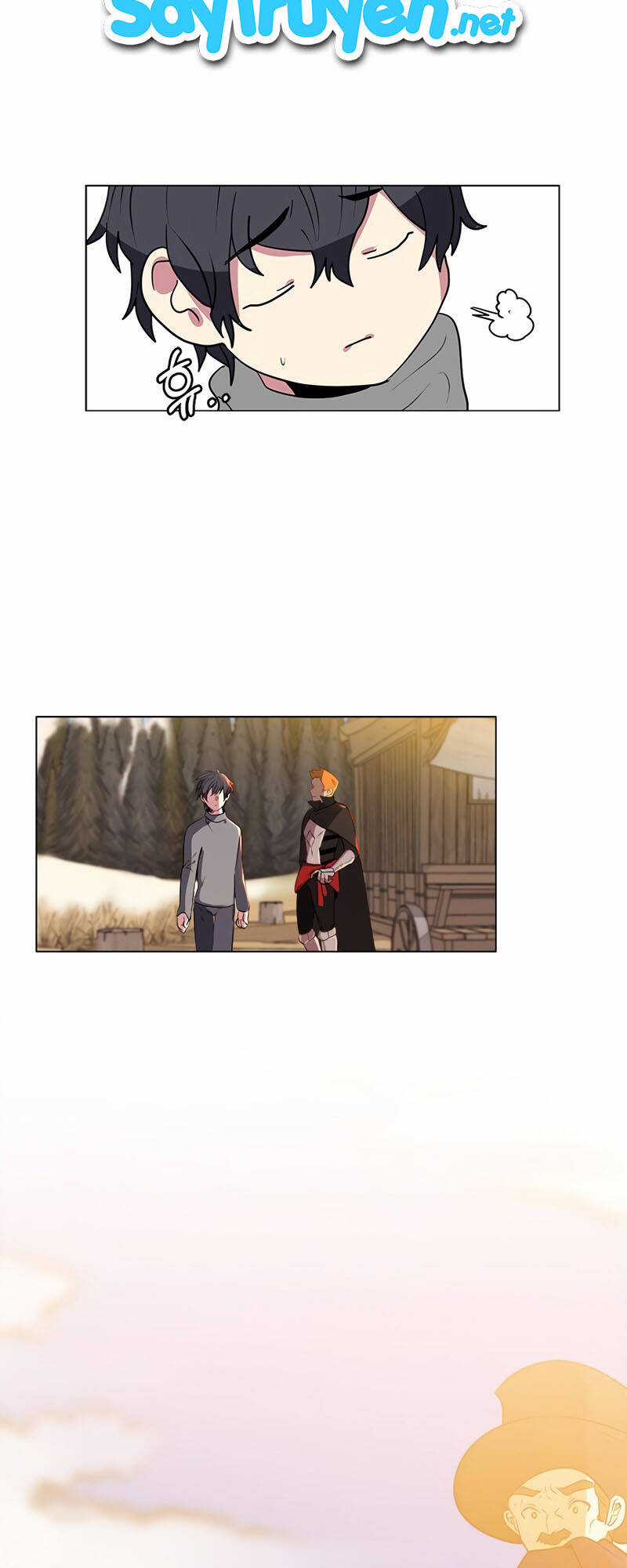 Estio - Chapter 4 - Trang 46