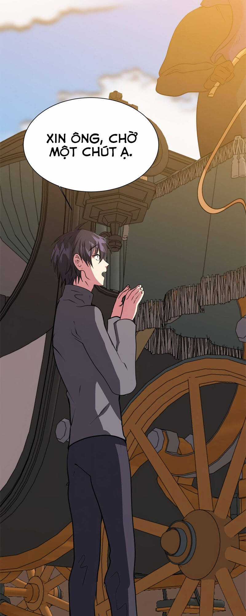 Estio - Chapter 4 - Trang 47