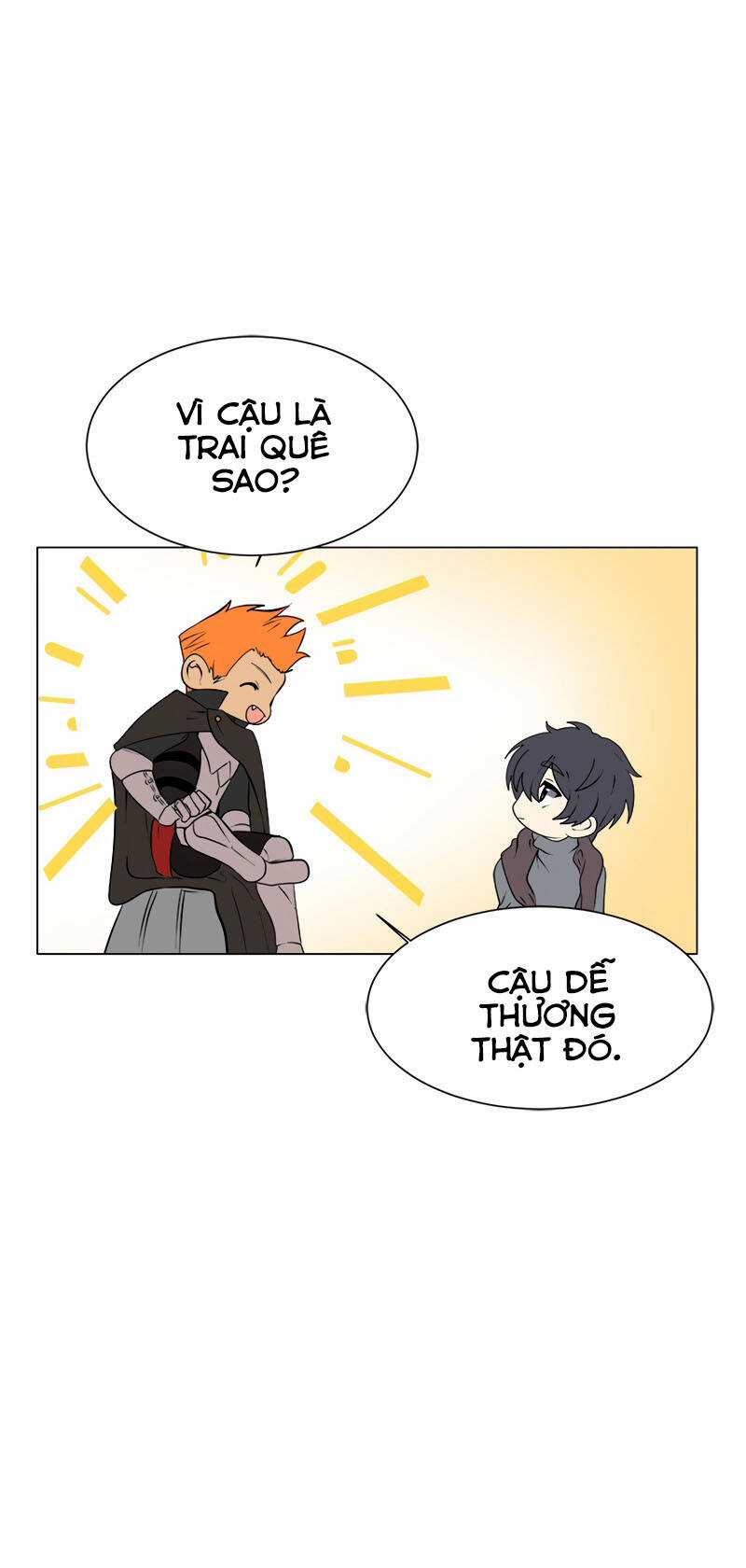 Estio - Chapter 4 - Trang 7