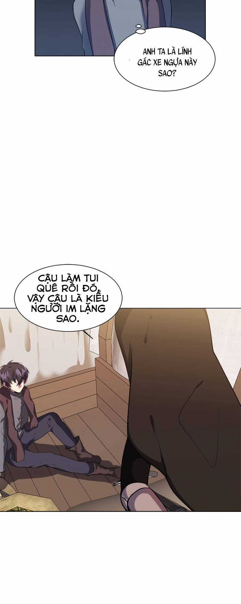 Estio - Chapter 4 - Trang 9