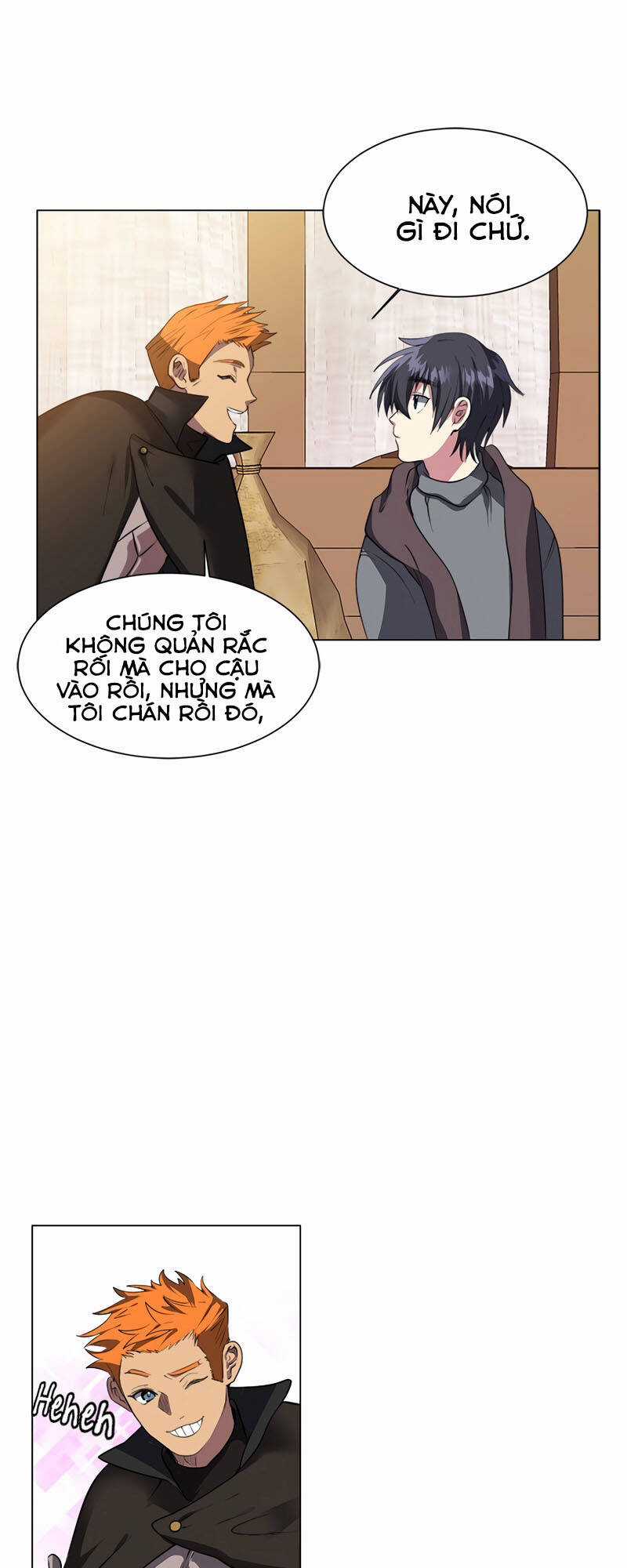 Estio - Chapter 4 - Trang 10