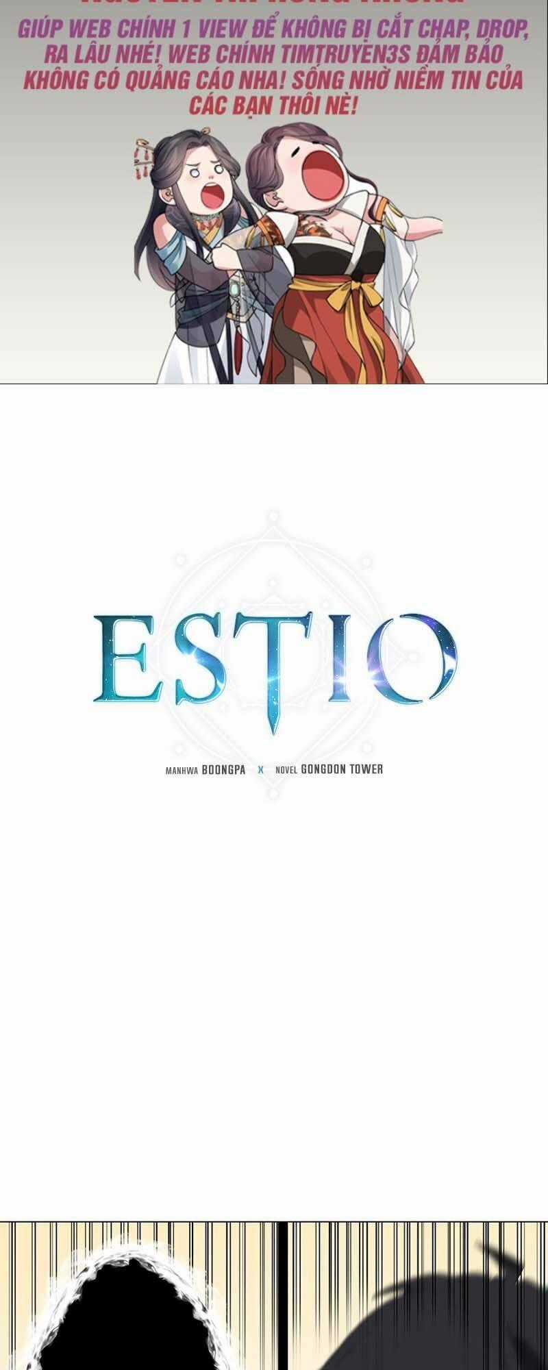 Estio - Chapter 40 - Trang 2