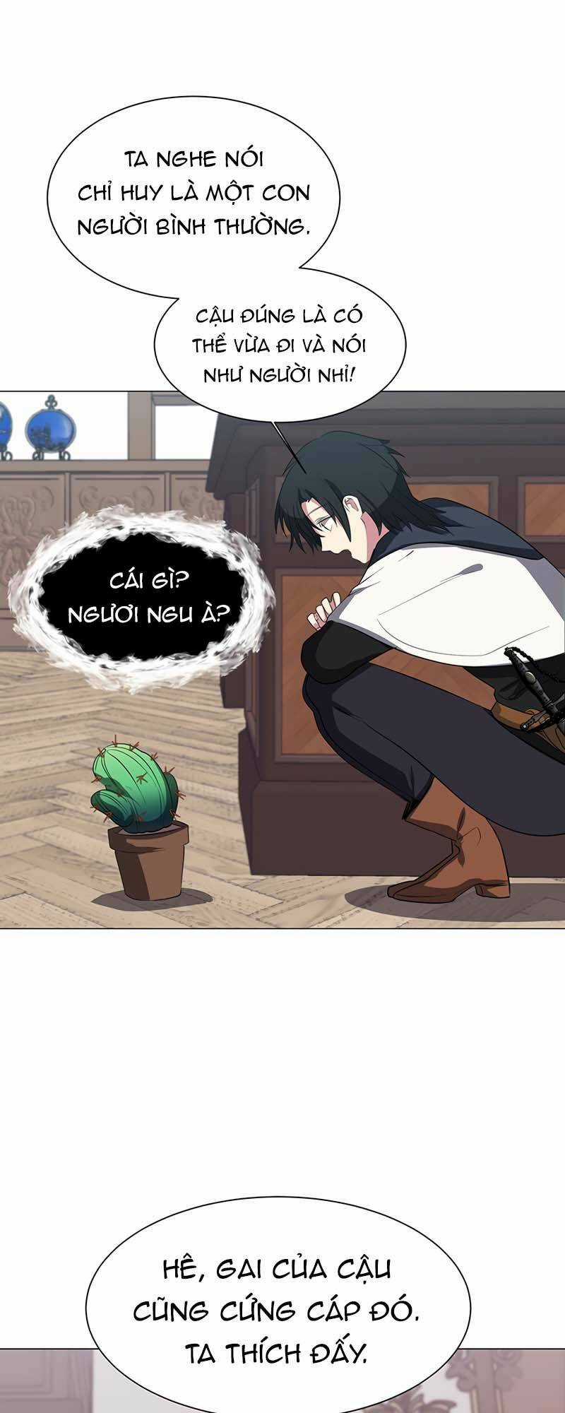 Estio - Chapter 40 - Trang 11