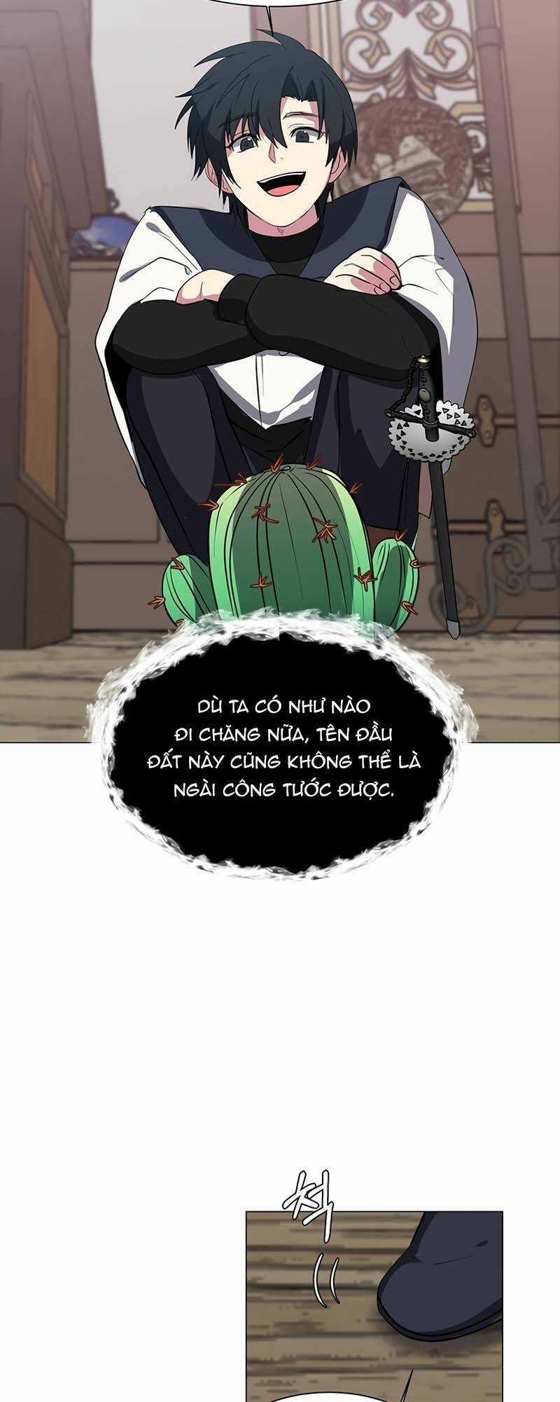 Estio - Chapter 40 - Trang 12