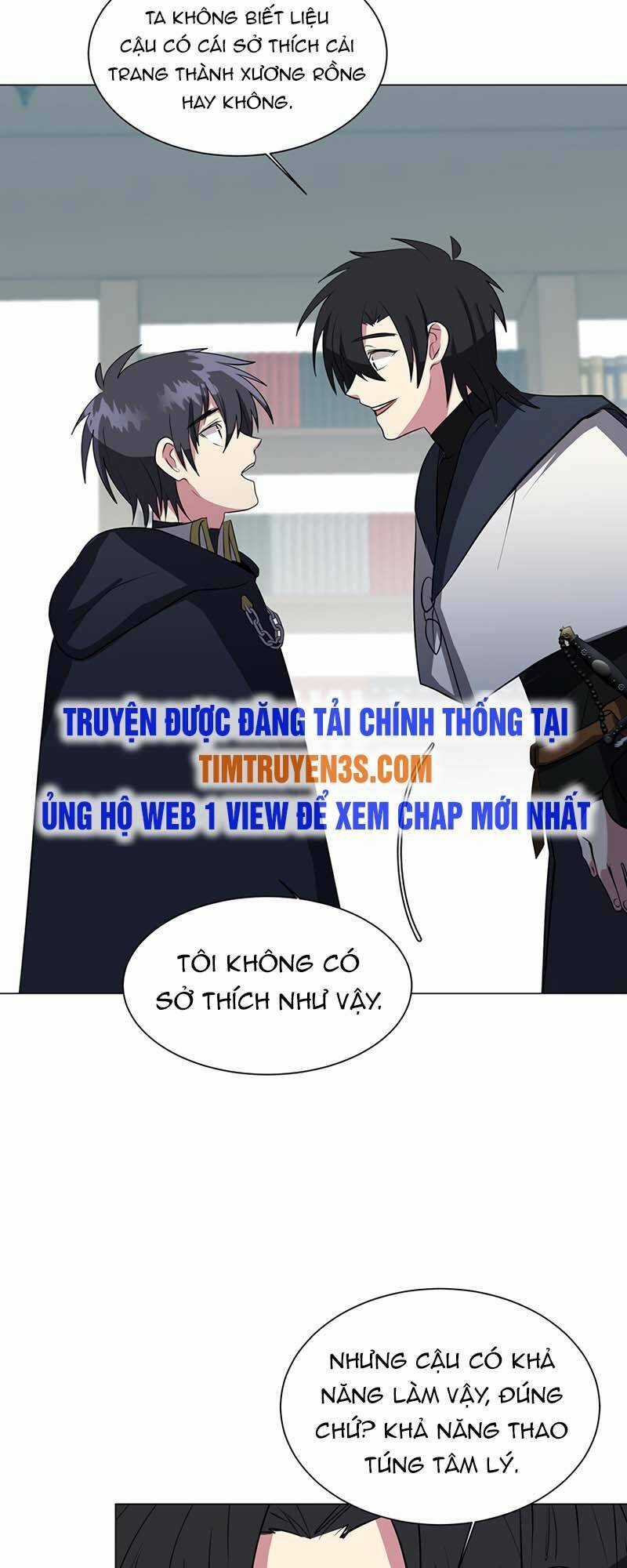 Estio - Chapter 40 - Trang 15