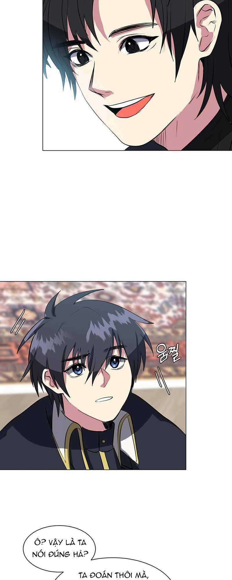 Estio - Chapter 40 - Trang 16