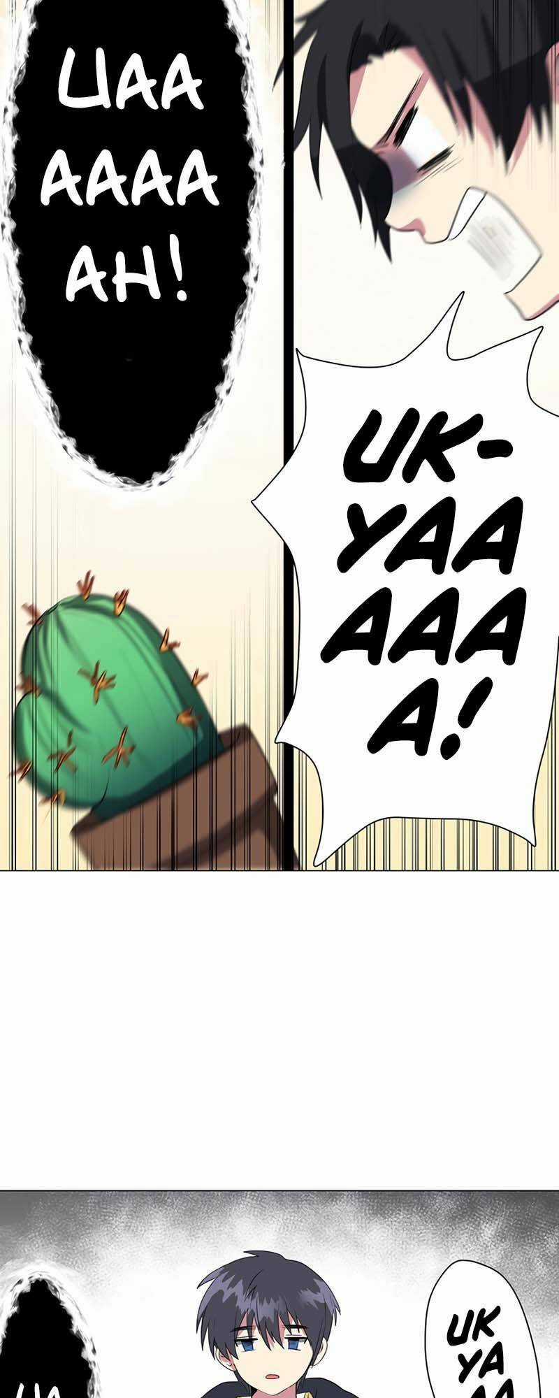 Estio - Chapter 40 - Trang 3