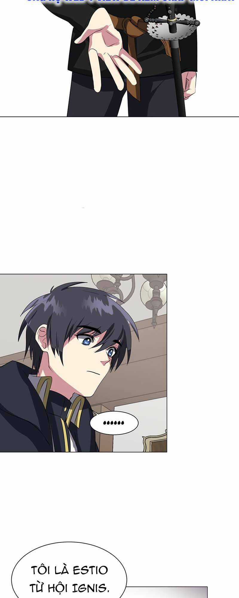 Estio - Chapter 40 - Trang 21