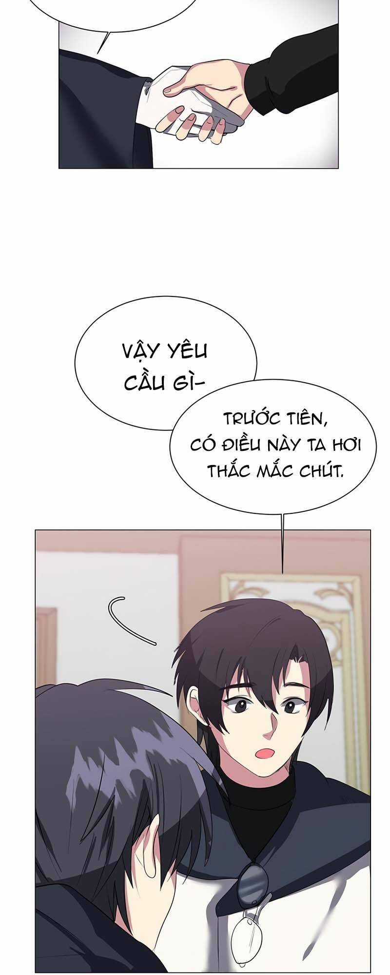 Estio - Chapter 40 - Trang 22