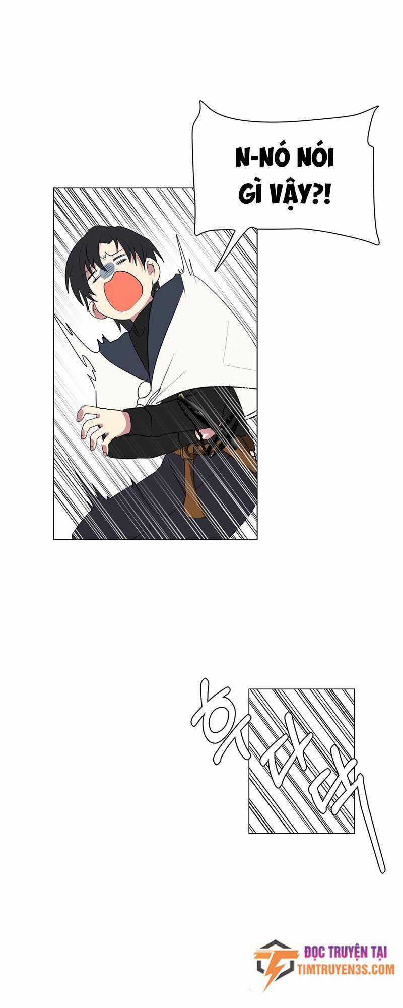 Estio - Chapter 40 - Trang 25