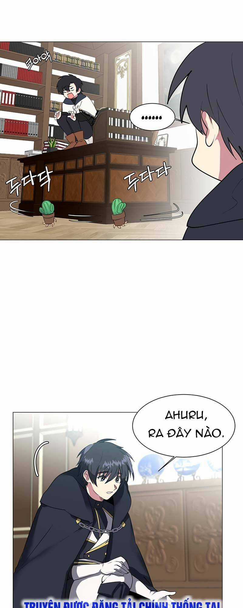 Estio - Chapter 40 - Trang 26