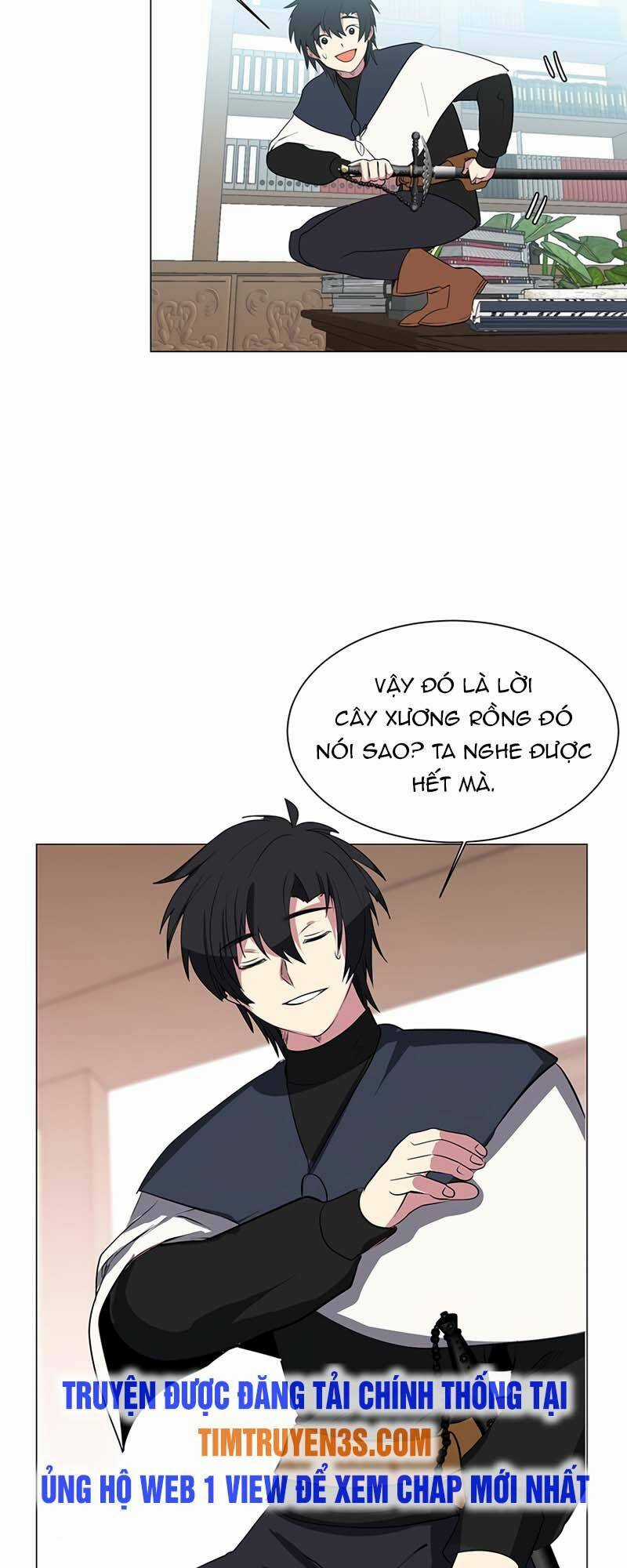 Estio - Chapter 40 - Trang 29