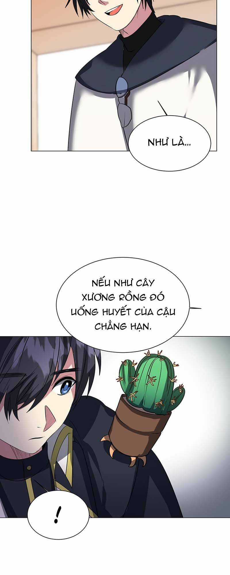 Estio - Chapter 40 - Trang 35
