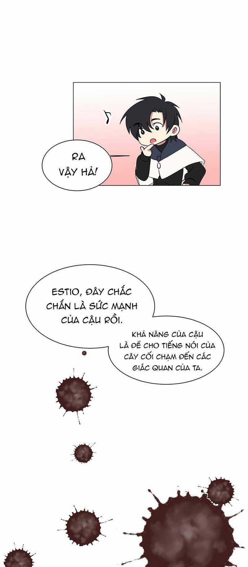 Estio - Chapter 40 - Trang 36