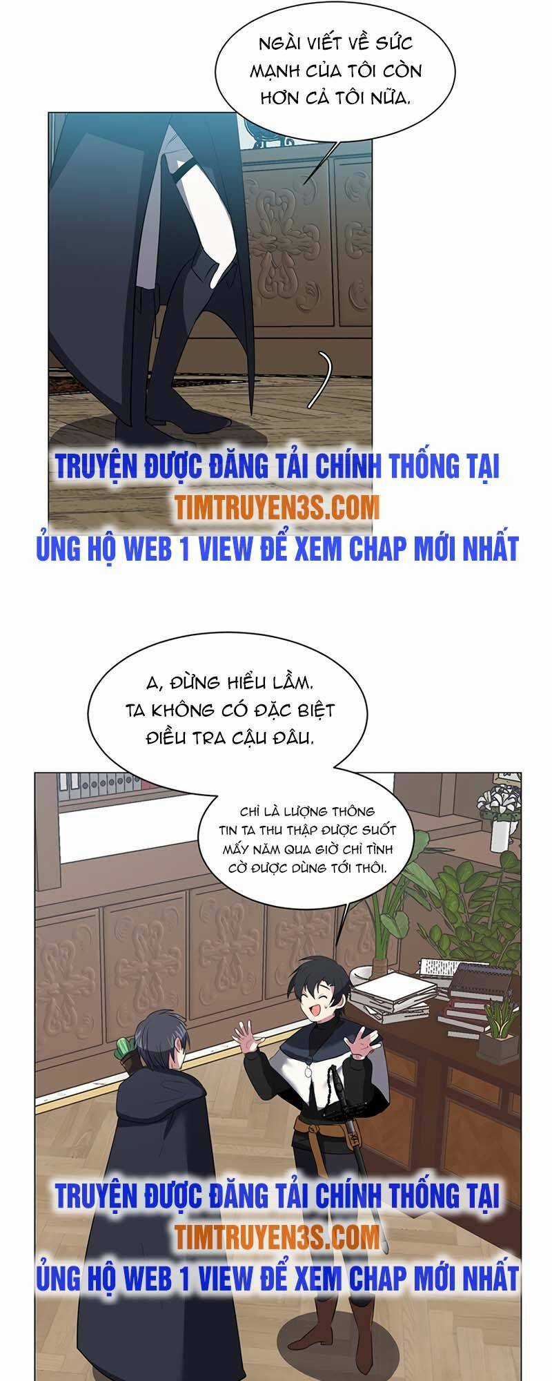 Estio - Chapter 40 - Trang 38